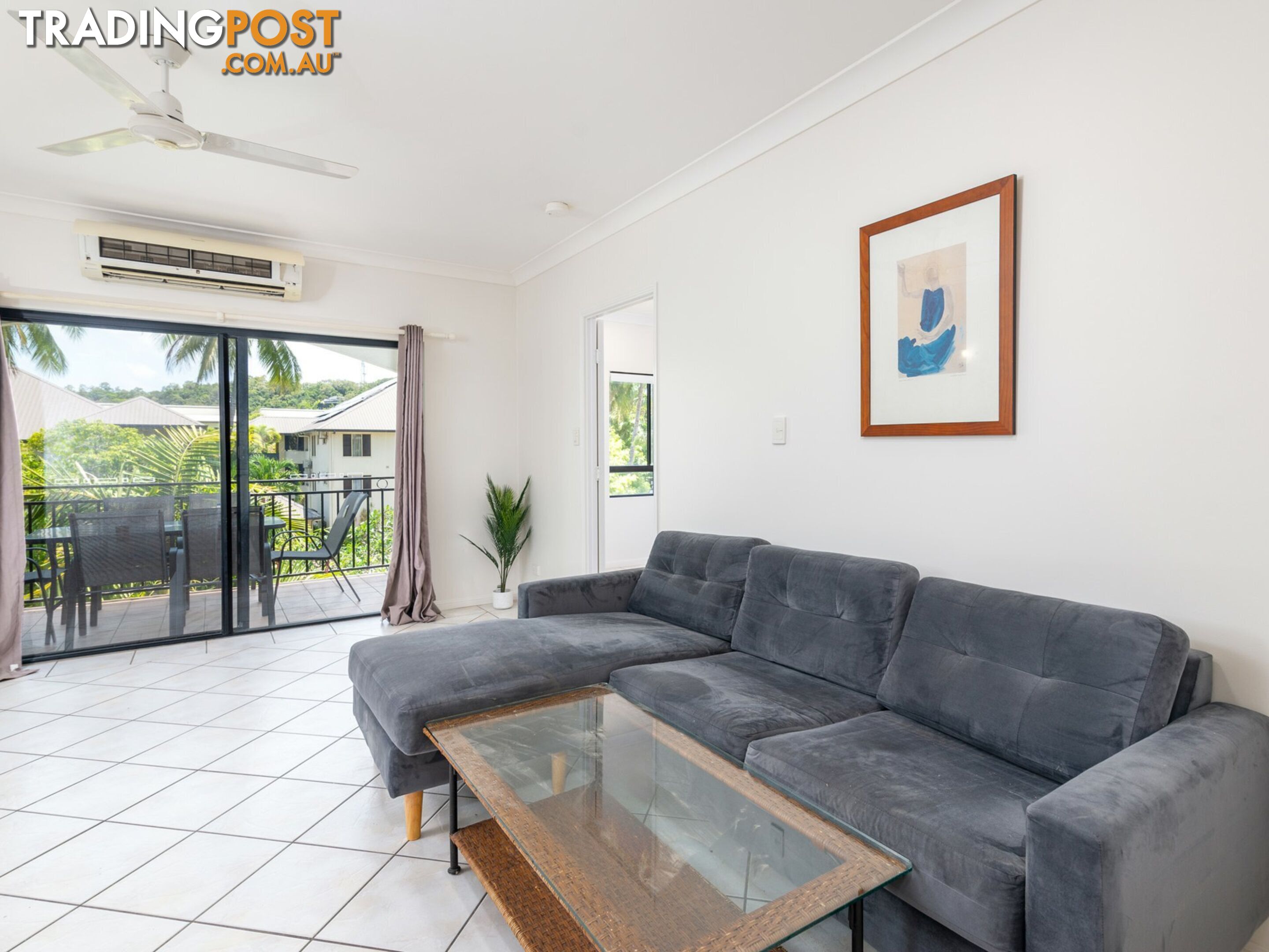 7/39 Davidson Street PORT DOUGLAS QLD 4877