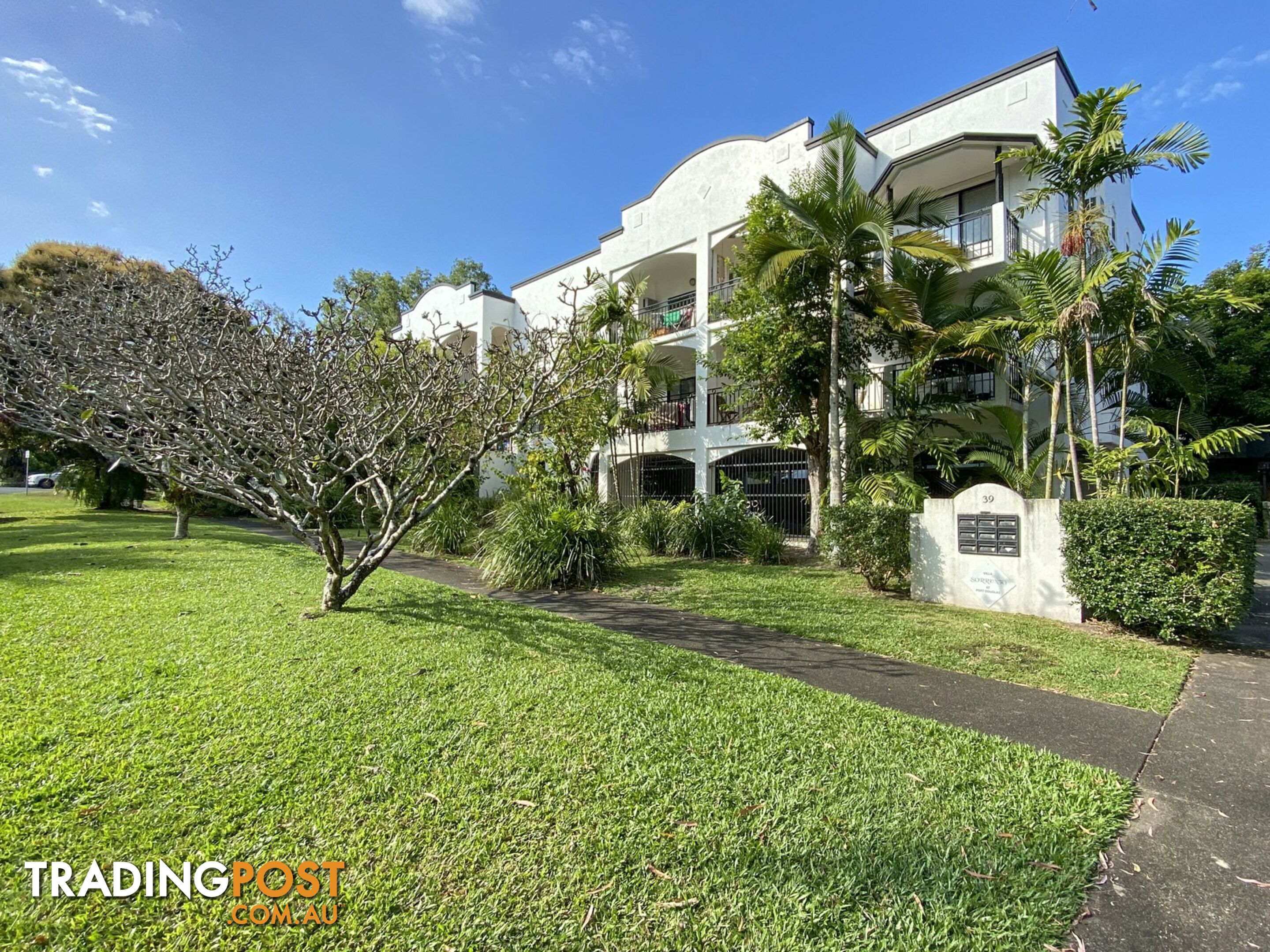 7/39 Davidson Street PORT DOUGLAS QLD 4877