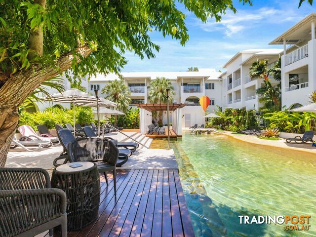 13 Portsea/70-76 Davidson Street PORT DOUGLAS QLD 4877