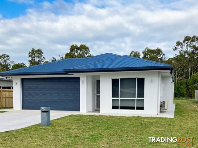 79 Barrbal Drive BONNIE DOON QLD 4873