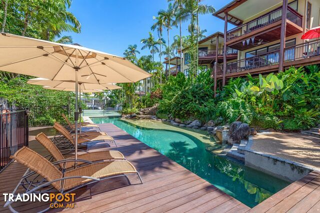 PORT DOUGLAS QLD 4877