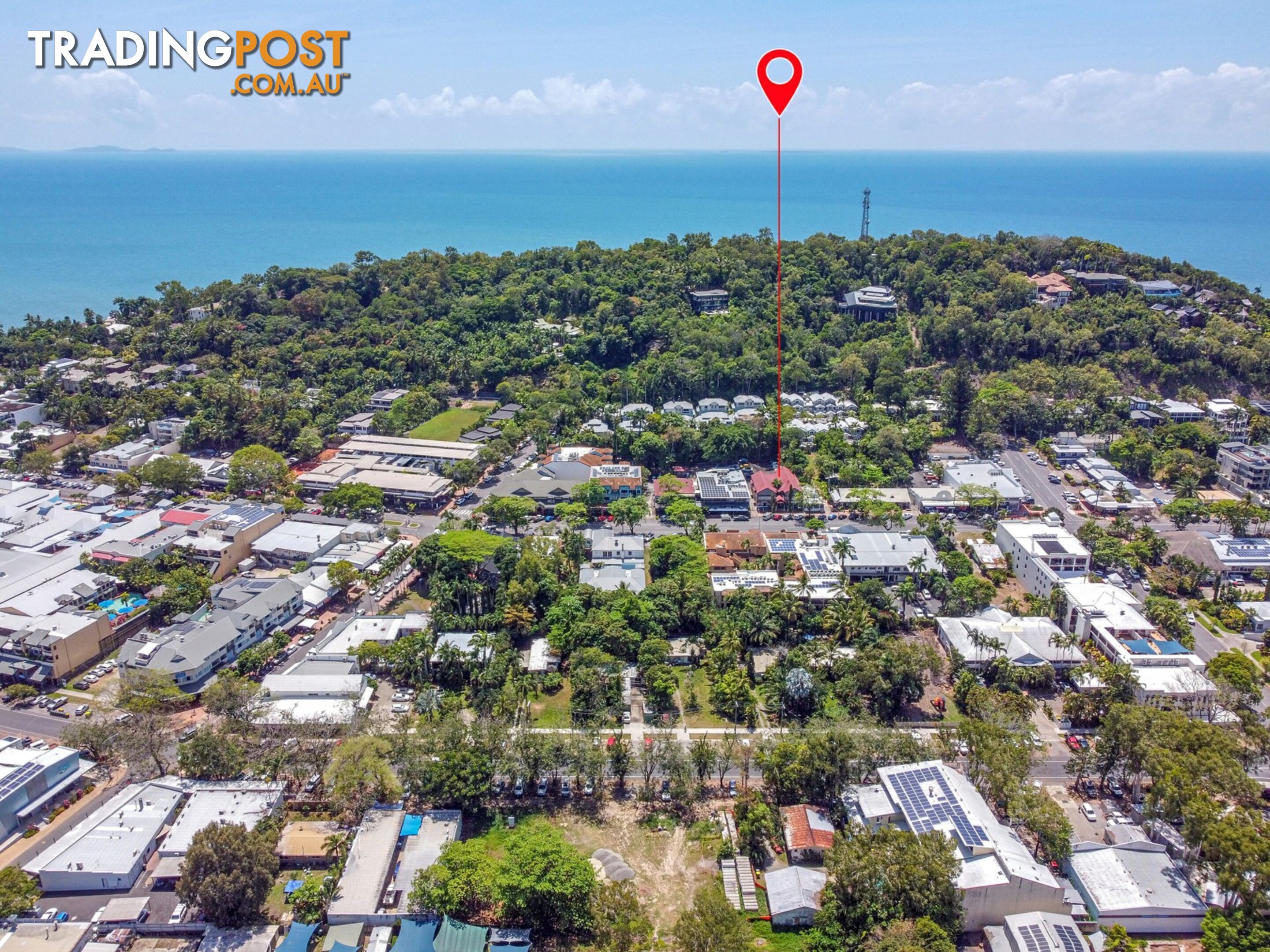 Shop 8/40 Macrossan Street PORT DOUGLAS QLD 4877