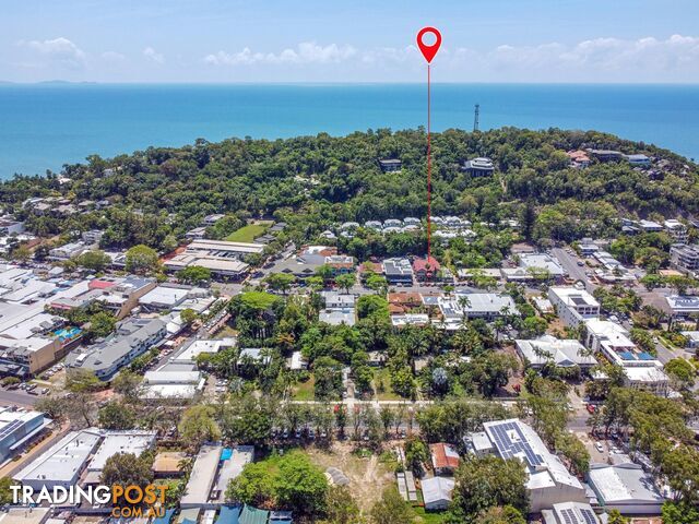 Shop 8/40 Macrossan Street PORT DOUGLAS QLD 4877