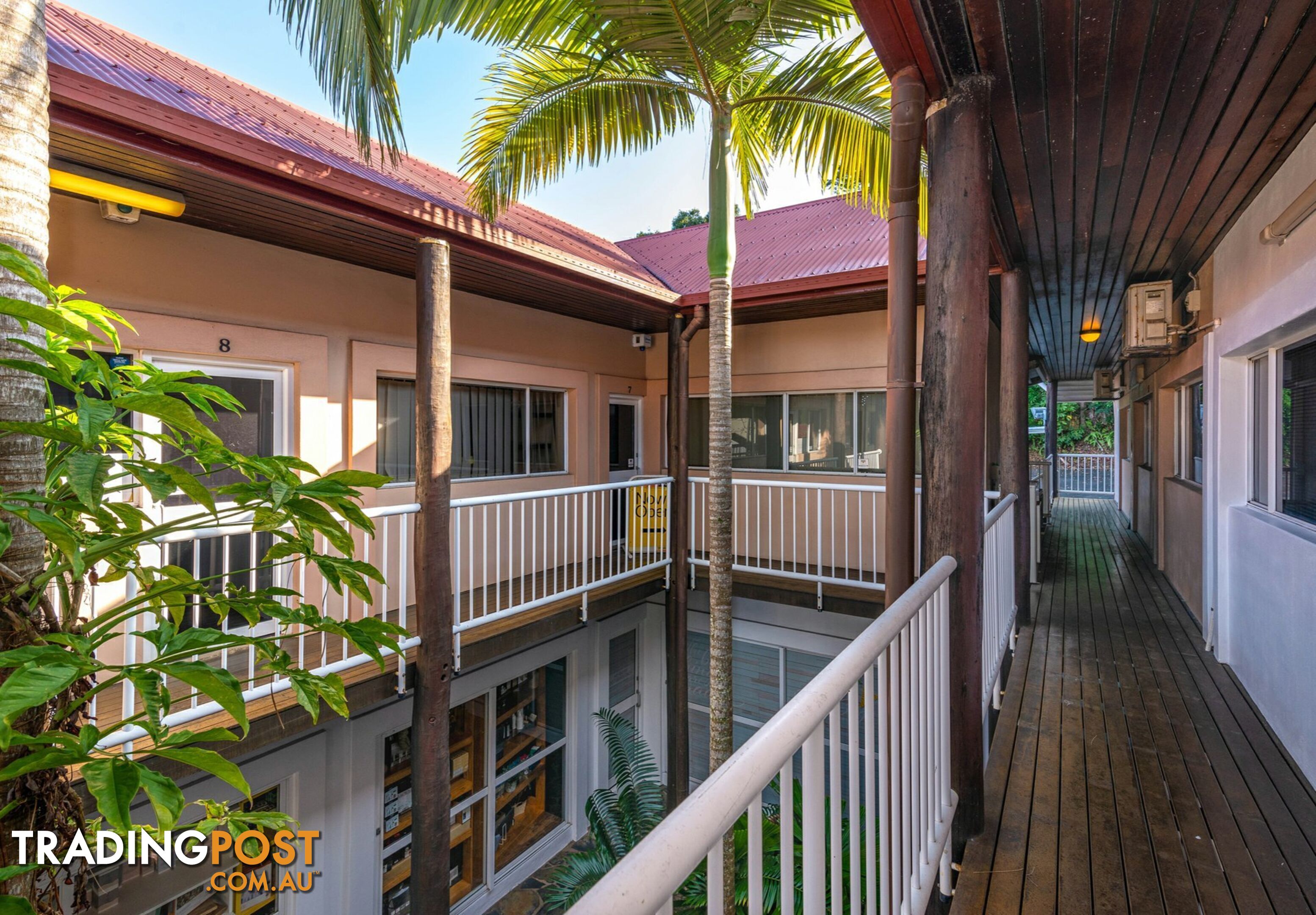 Shop 8/40 Macrossan Street PORT DOUGLAS QLD 4877