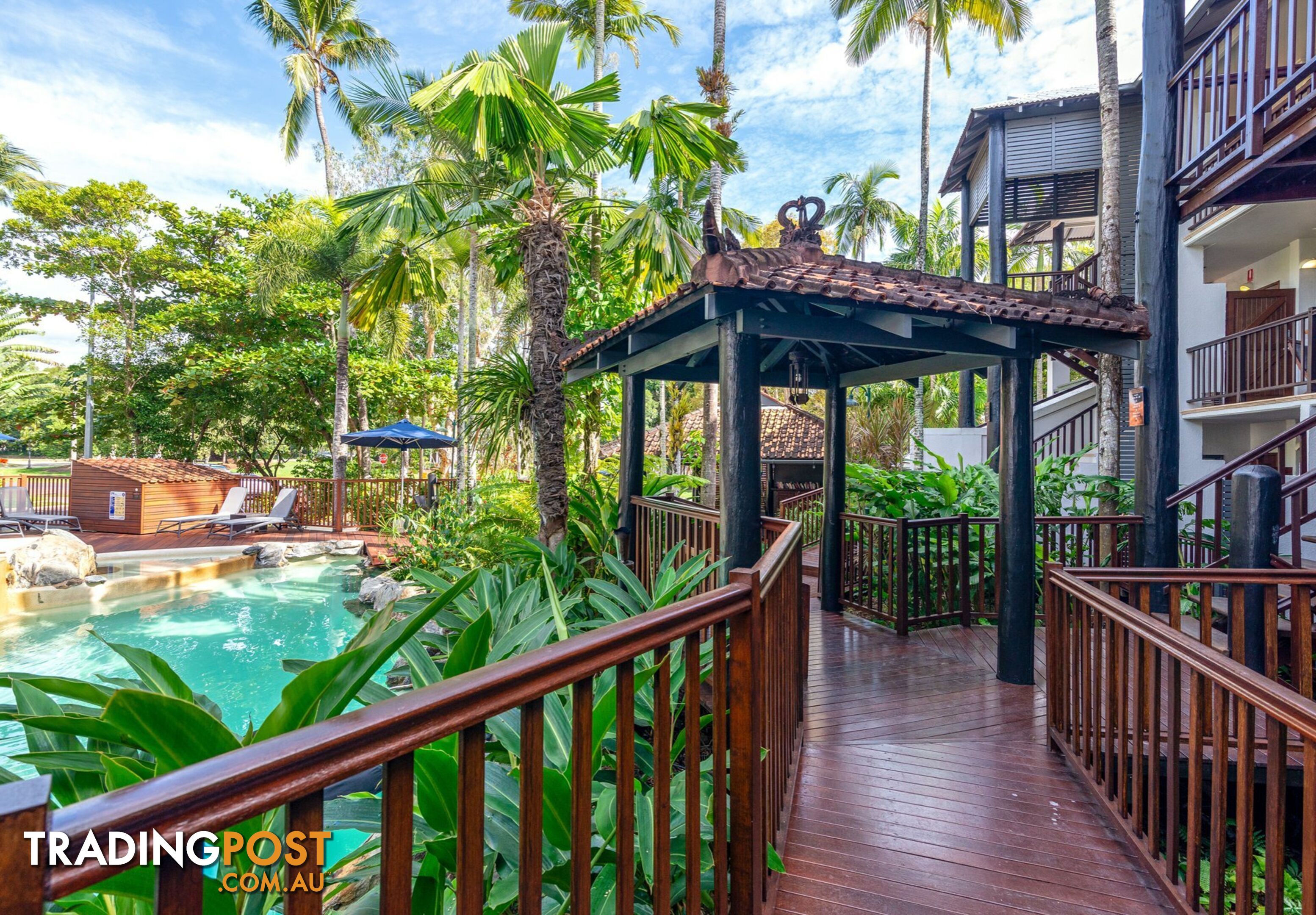 25 Hibiscus Gardens/22-24 Owen Street PORT DOUGLAS QLD 4877