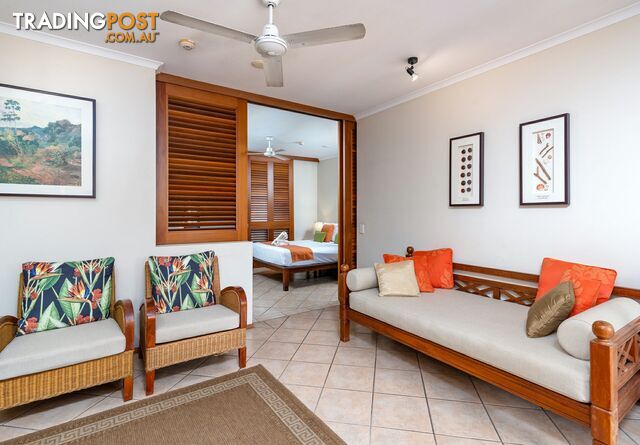 25 Hibiscus Gardens/22-24 Owen Street PORT DOUGLAS QLD 4877