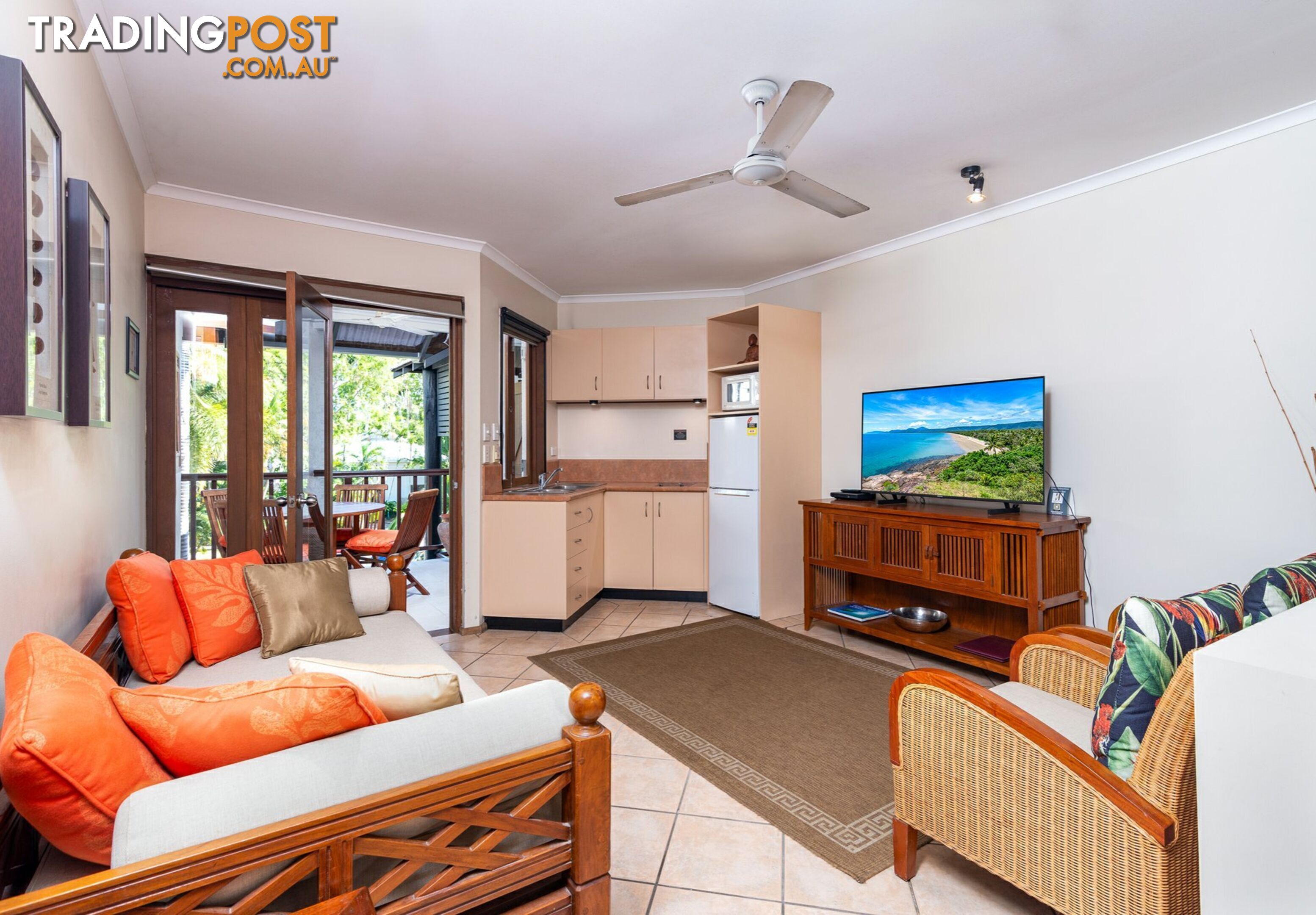 25 Hibiscus Gardens/22-24 Owen Street PORT DOUGLAS QLD 4877