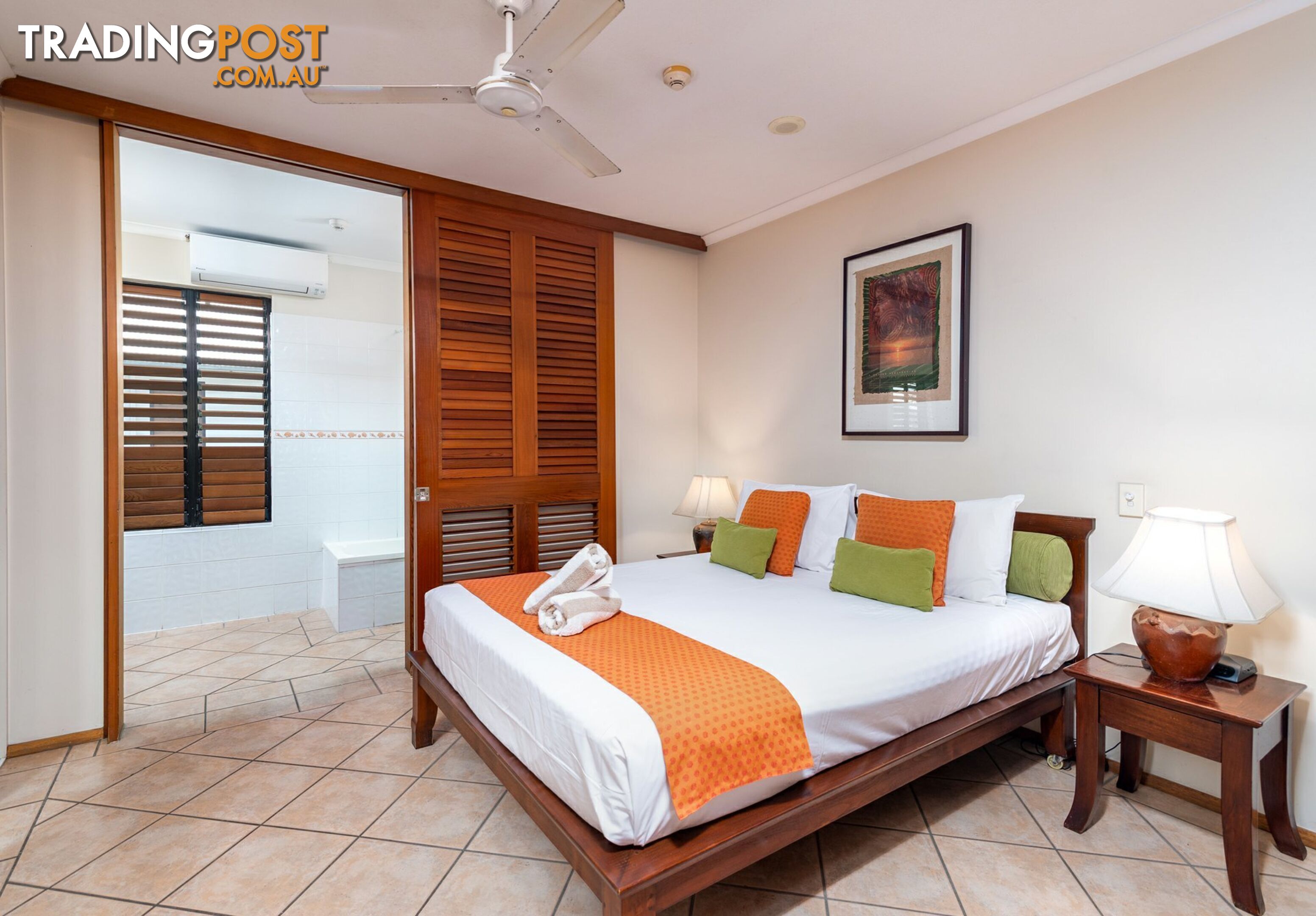 25 Hibiscus Gardens/22-24 Owen Street PORT DOUGLAS QLD 4877