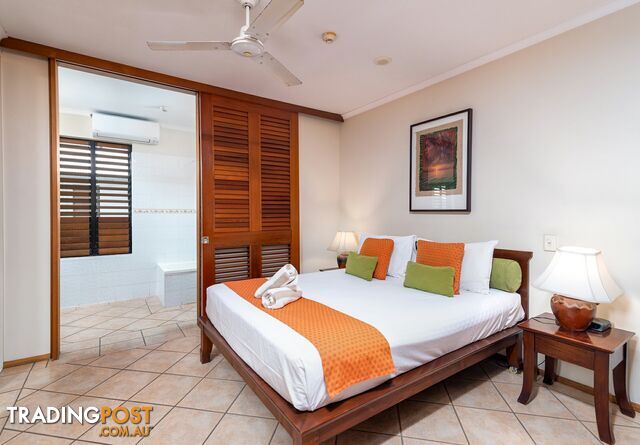 25 Hibiscus Gardens/22-24 Owen Street PORT DOUGLAS QLD 4877