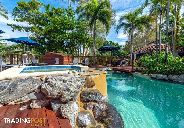 25 Hibiscus Gardens/22-24 Owen Street PORT DOUGLAS QLD 4877