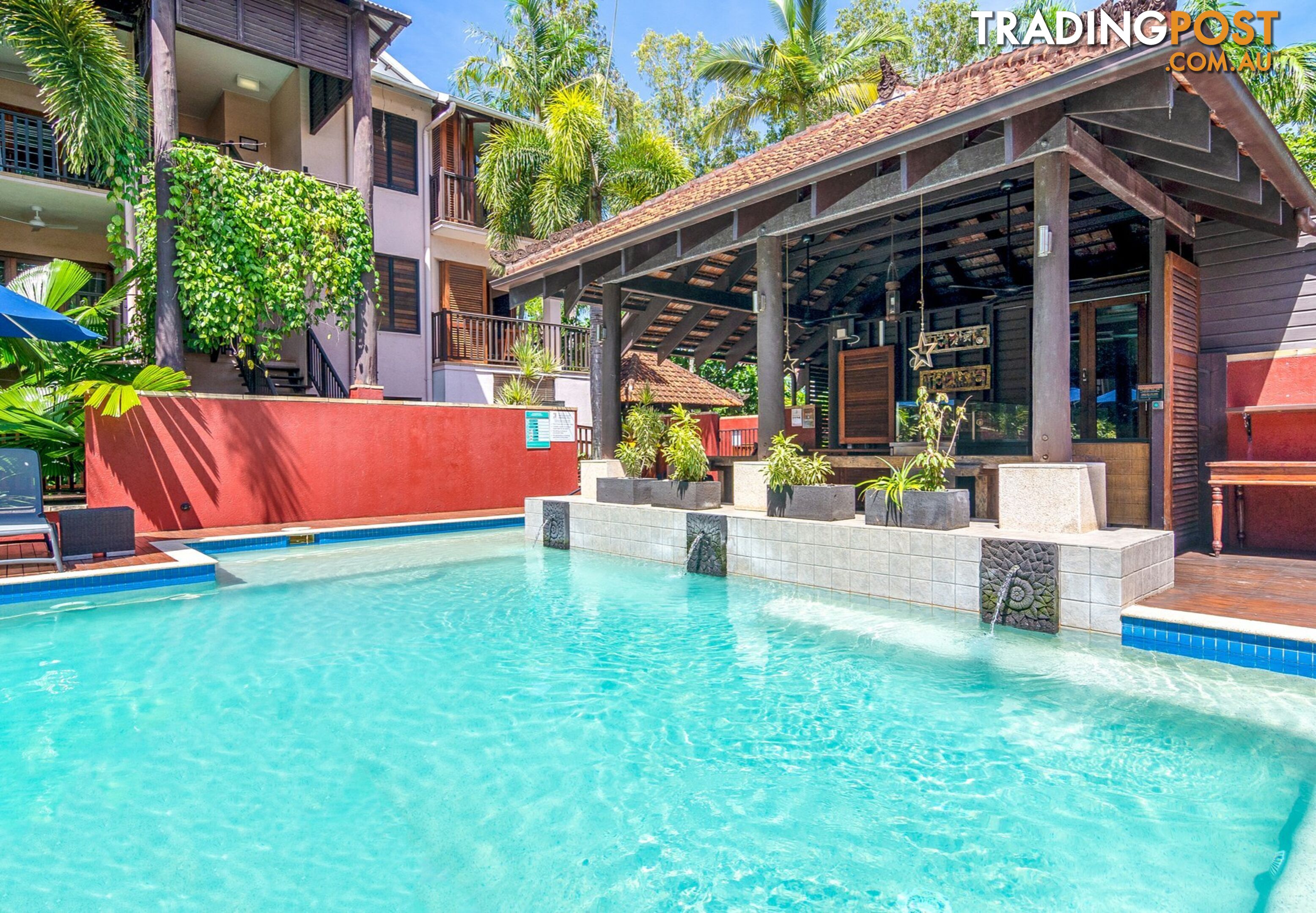 25 Hibiscus Gardens/22-24 Owen Street PORT DOUGLAS QLD 4877