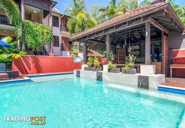 25 Hibiscus Gardens/22-24 Owen Street PORT DOUGLAS QLD 4877