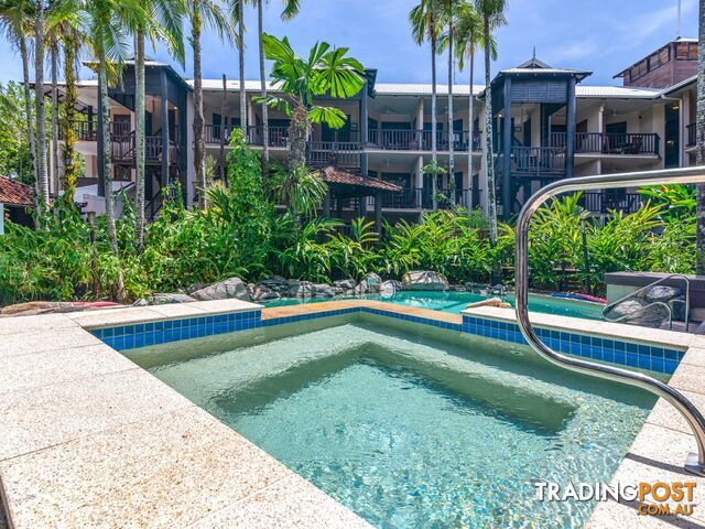 25 Hibiscus Gardens/22-24 Owen Street PORT DOUGLAS QLD 4877