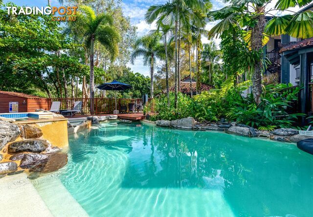 25 Hibiscus Gardens/22-24 Owen Street PORT DOUGLAS QLD 4877