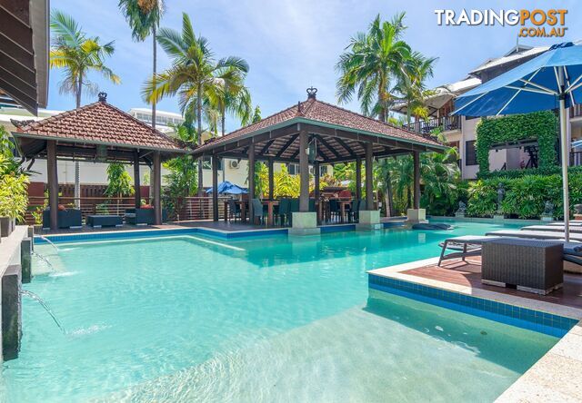 25 Hibiscus Gardens/22-24 Owen Street PORT DOUGLAS QLD 4877