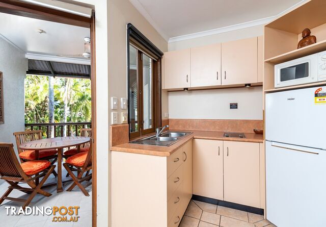 25 Hibiscus Gardens/22-24 Owen Street PORT DOUGLAS QLD 4877