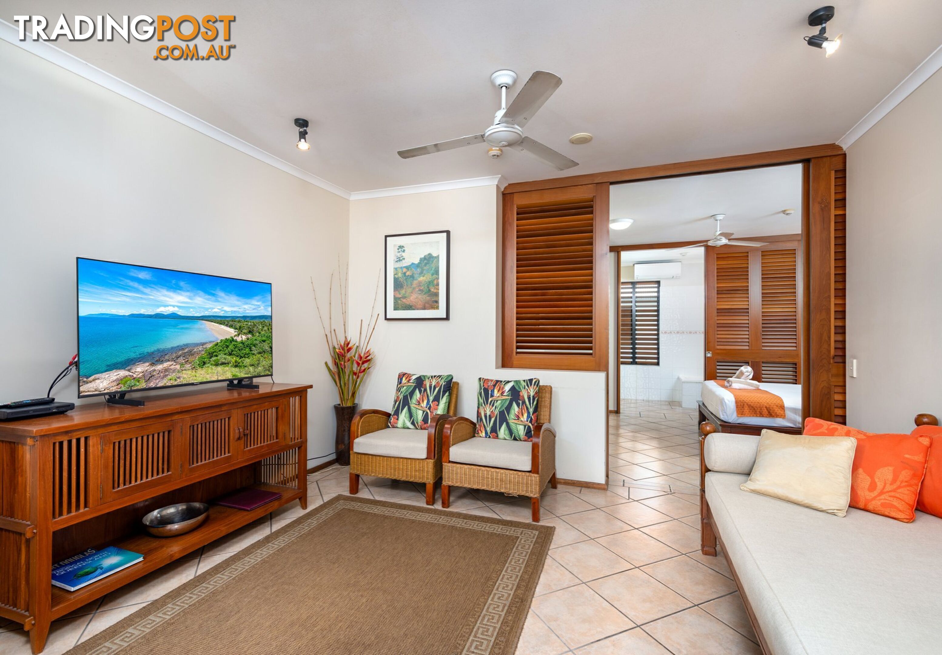 25 Hibiscus Gardens/22-24 Owen Street PORT DOUGLAS QLD 4877