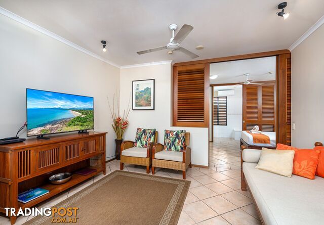 25 Hibiscus Gardens/22-24 Owen Street PORT DOUGLAS QLD 4877