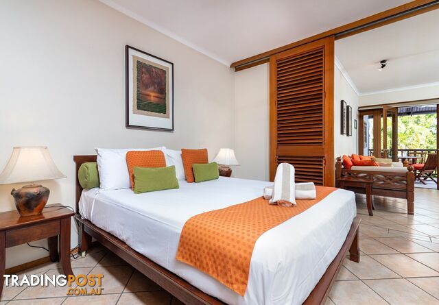 25 Hibiscus Gardens/22-24 Owen Street PORT DOUGLAS QLD 4877