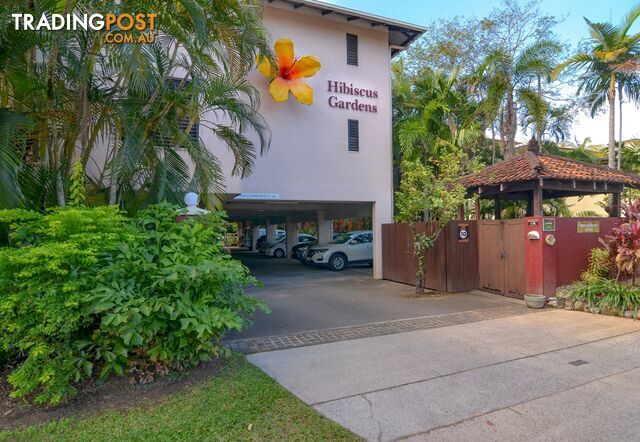 25 Hibiscus Gardens/22-24 Owen Street PORT DOUGLAS QLD 4877