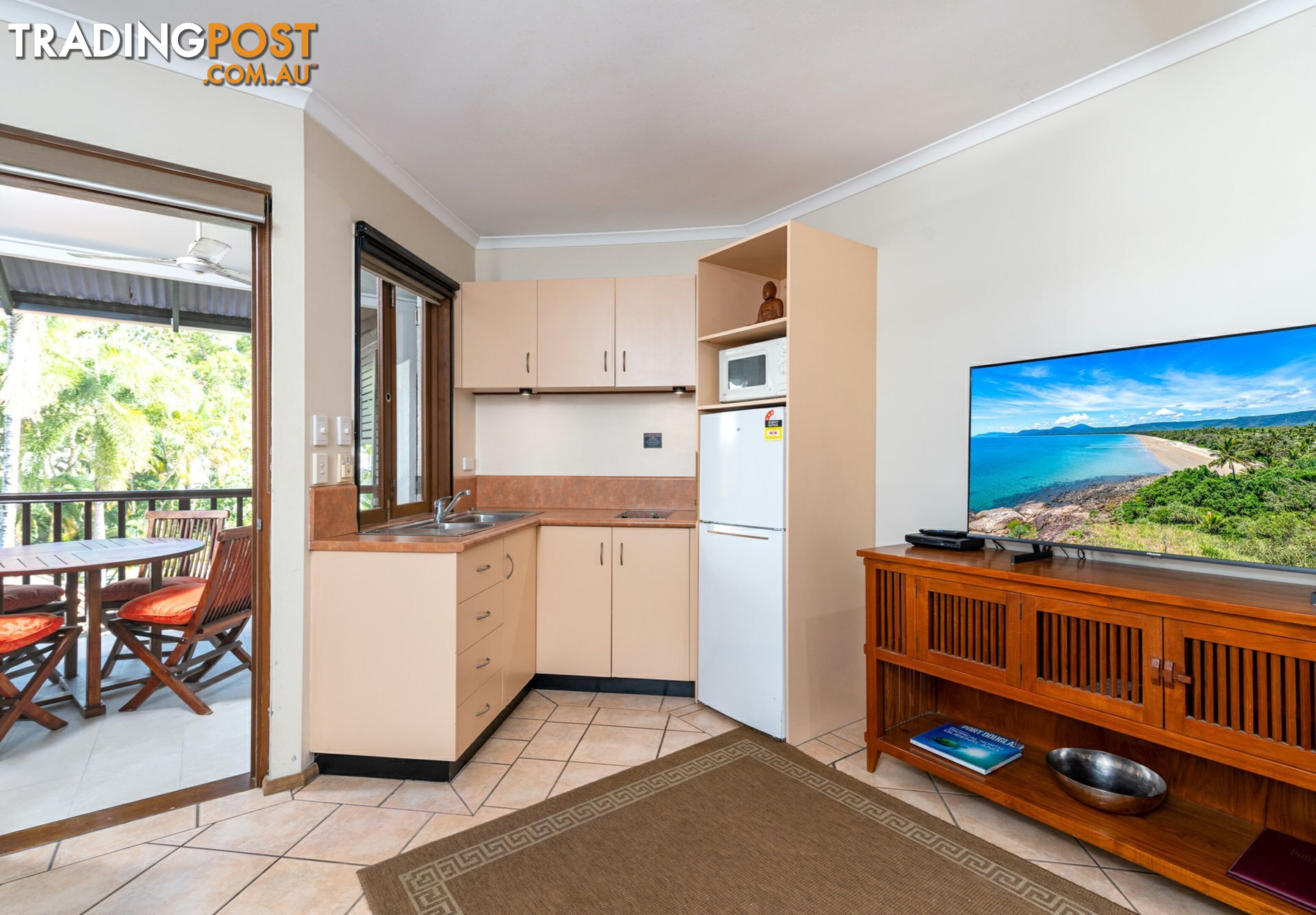 25 Hibiscus Gardens/22-24 Owen Street PORT DOUGLAS QLD 4877