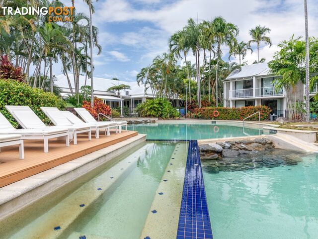 3202-3203/87-109 Port Douglas Road PORT DOUGLAS QLD 4877