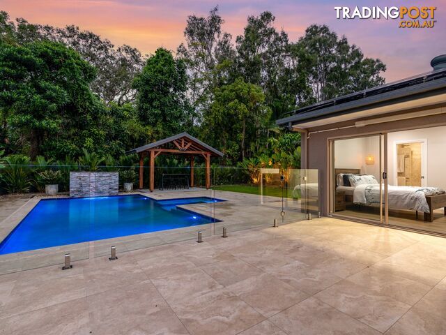 16 Birdwing Street PORT DOUGLAS QLD 4877