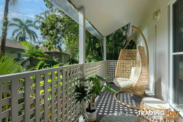 166 Reef Resort/5 Escape Street PORT DOUGLAS QLD 4877