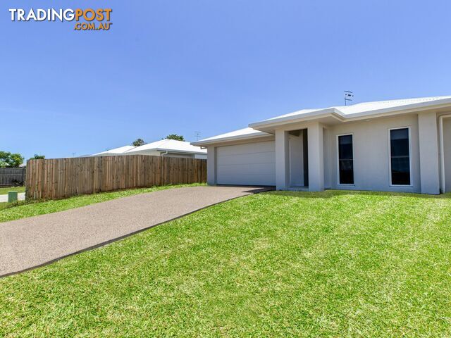 25 Barrbal Drive BONNIE DOON QLD 4873