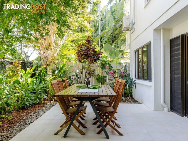 1/10 Davidson Street PORT DOUGLAS QLD 4877