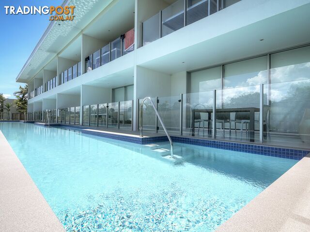 Pool Port Douglas - 3 Bed/19 St Crispins Avenue PORT DOUGLAS QLD 4877