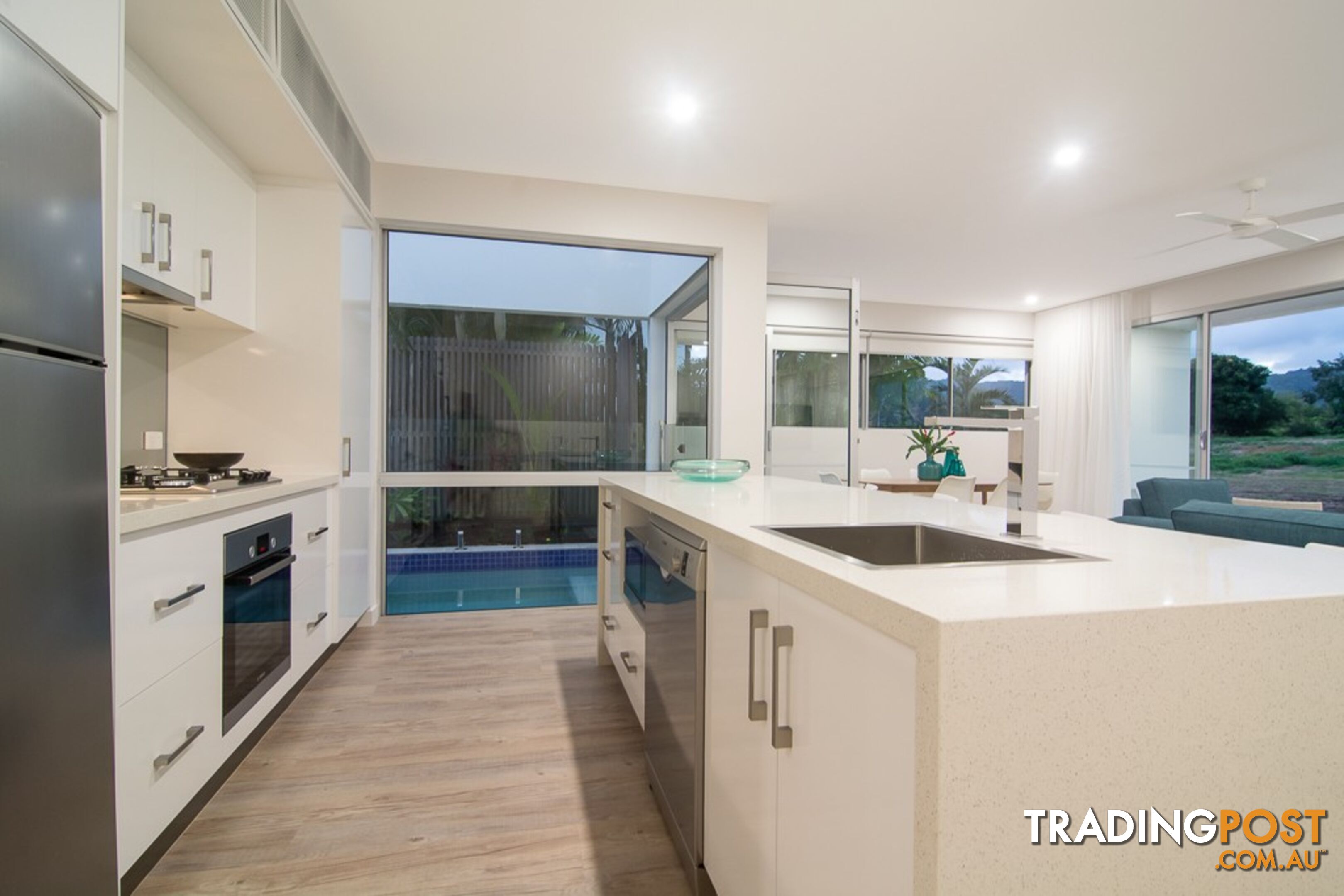 Pool Port Douglas - 3 Bed/19 St Crispins Avenue PORT DOUGLAS QLD 4877