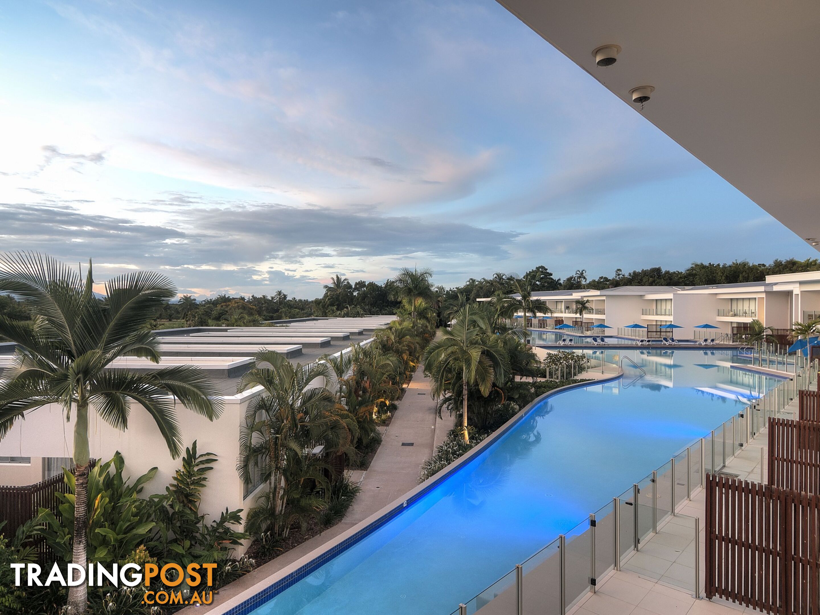 Pool Port Douglas - 3 Bed/19 St Crispins Avenue PORT DOUGLAS QLD 4877