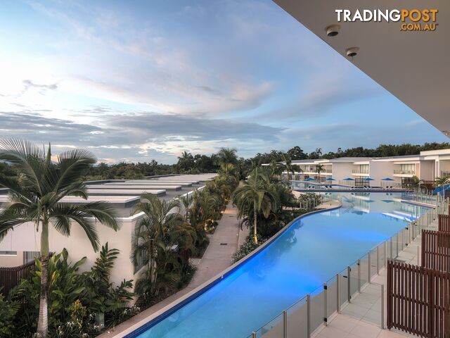 Pool Port Douglas - 3 Bed/19 St Crispins Avenue PORT DOUGLAS QLD 4877