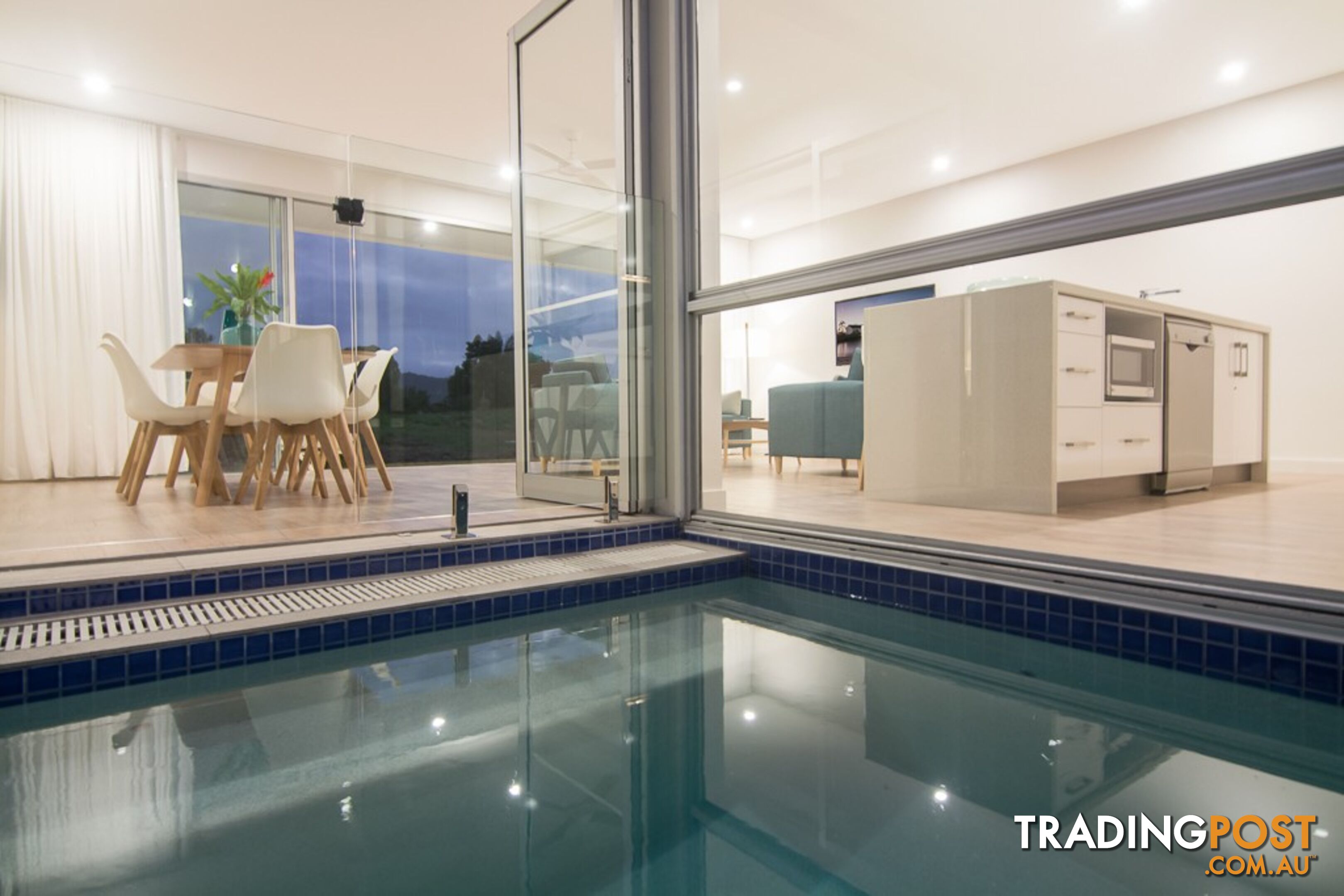 Pool Port Douglas - 3 Bed/19 St Crispins Avenue PORT DOUGLAS QLD 4877