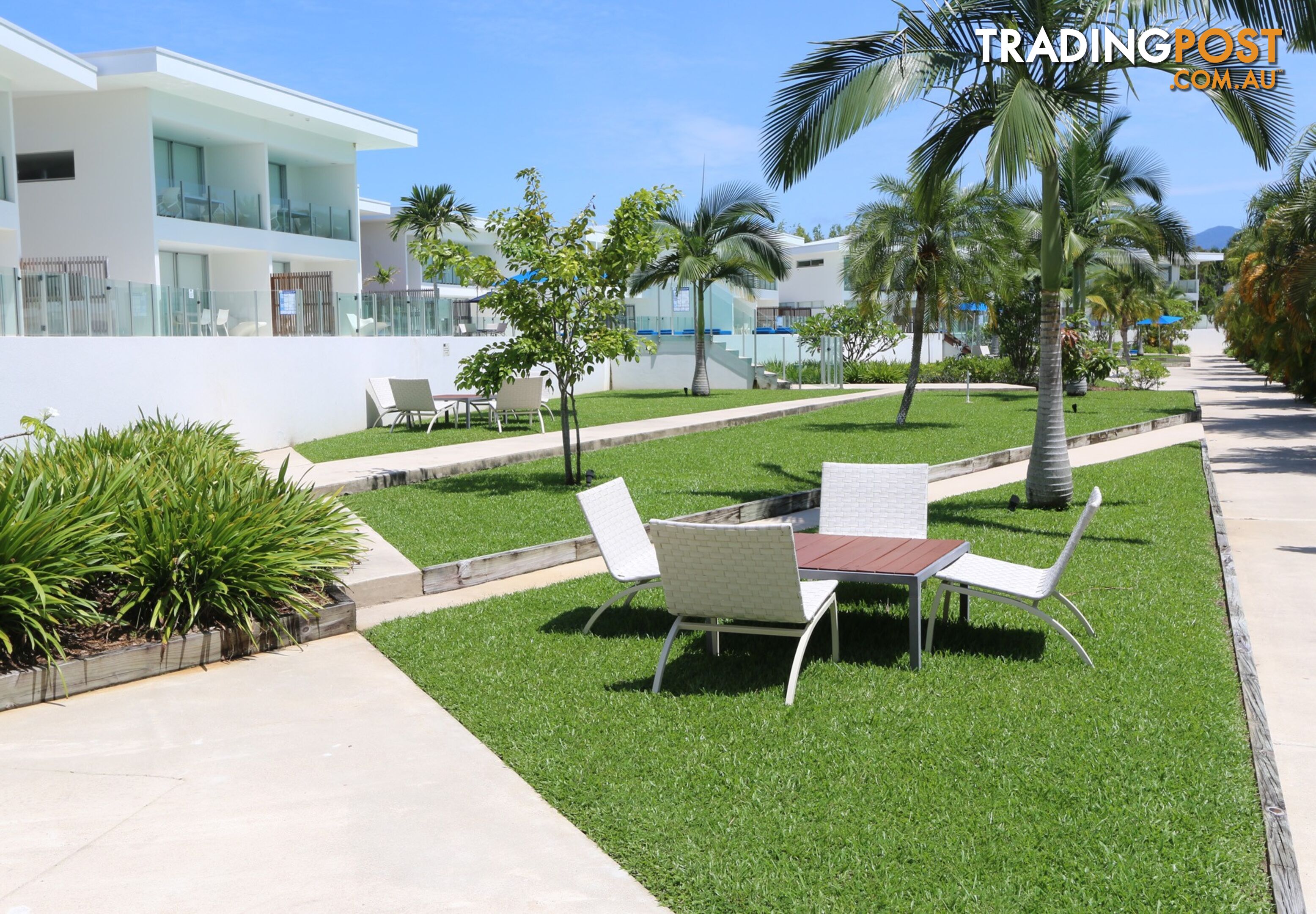 Pool Port Douglas - 3 Bed/19 St Crispins Avenue PORT DOUGLAS QLD 4877