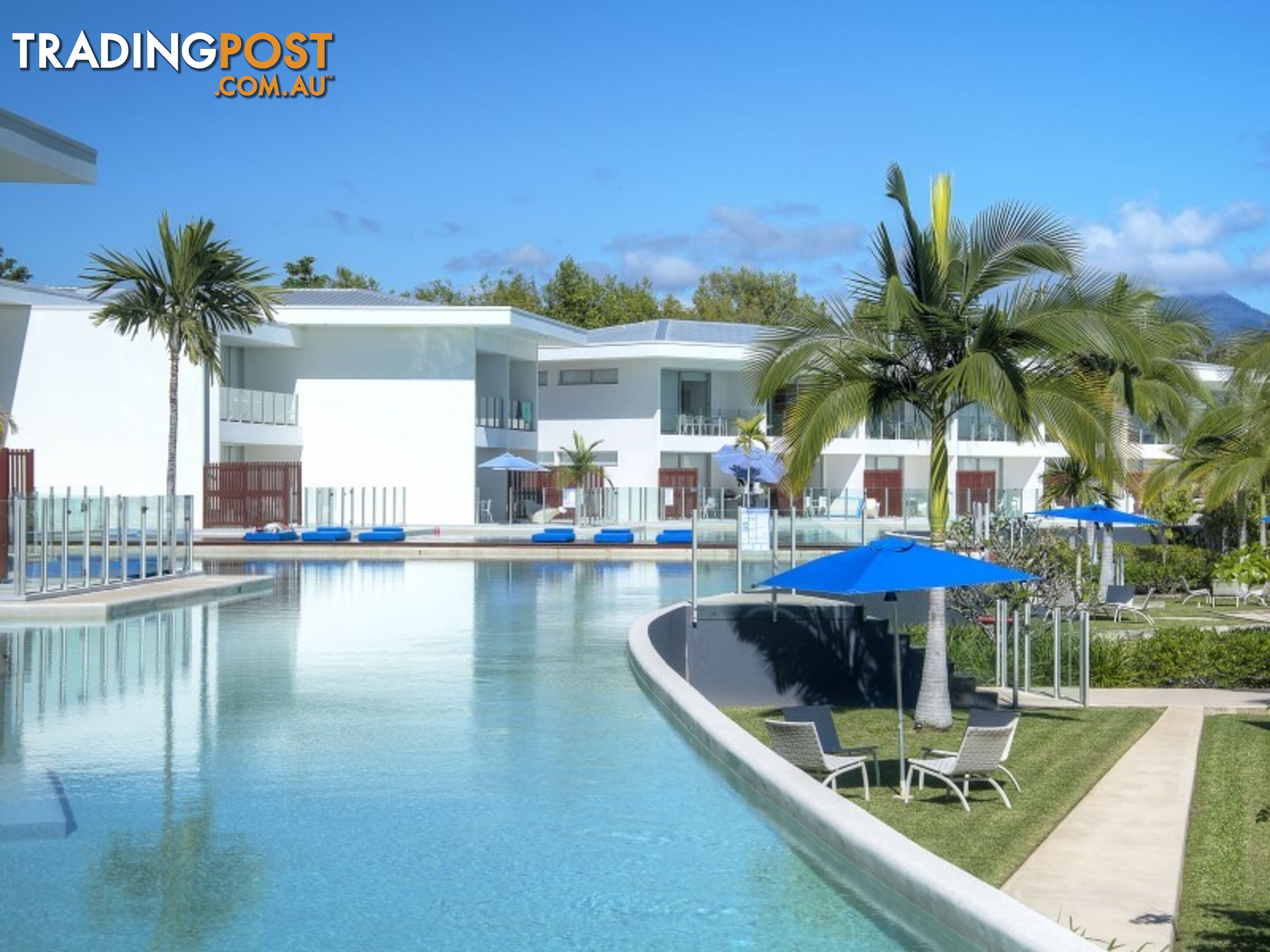 Pool Port Douglas - 3 Bed/19 St Crispins Avenue PORT DOUGLAS QLD 4877