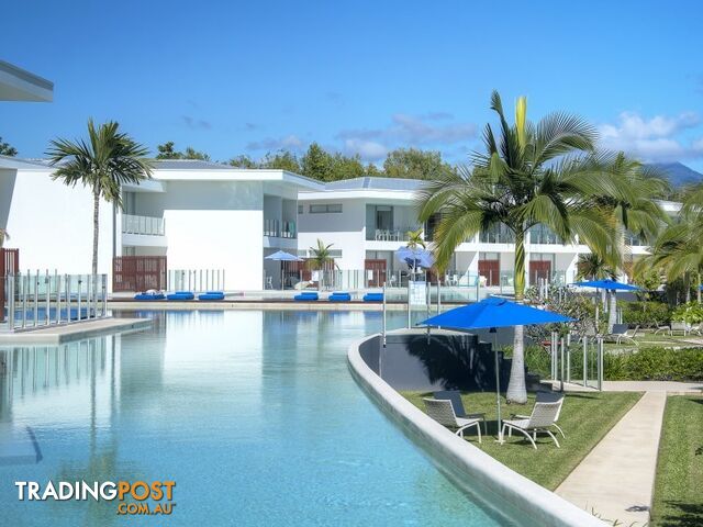 Pool Port Douglas - 3 Bed/19 St Crispins Avenue PORT DOUGLAS QLD 4877