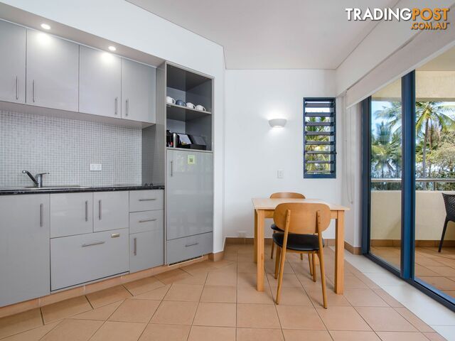 30 Peninsula/9-13 Esplanade PORT DOUGLAS QLD 4877