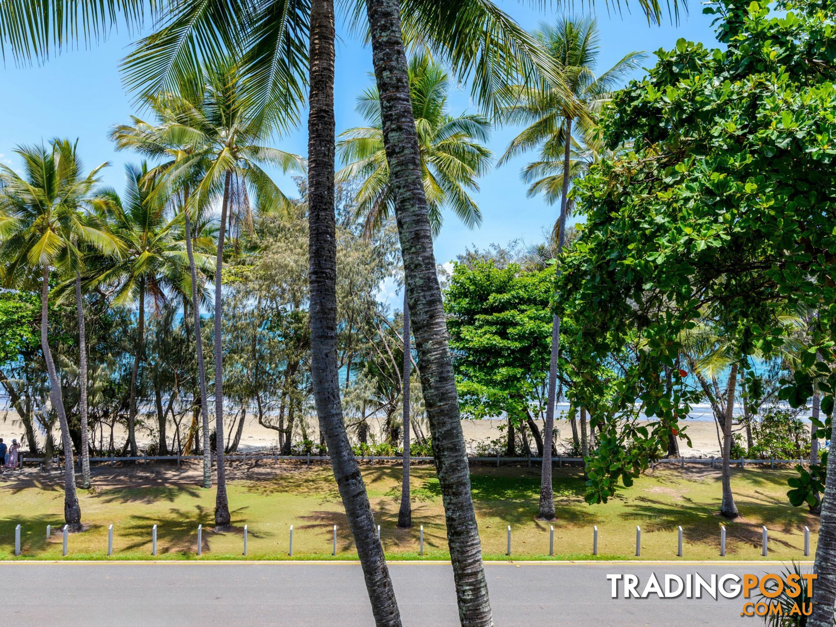 30 Peninsula/9-13 Esplanade PORT DOUGLAS QLD 4877