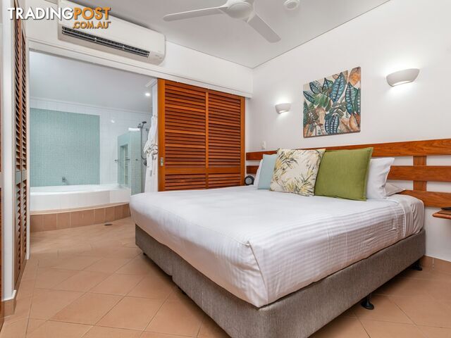 30 Peninsula/9-13 Esplanade PORT DOUGLAS QLD 4877