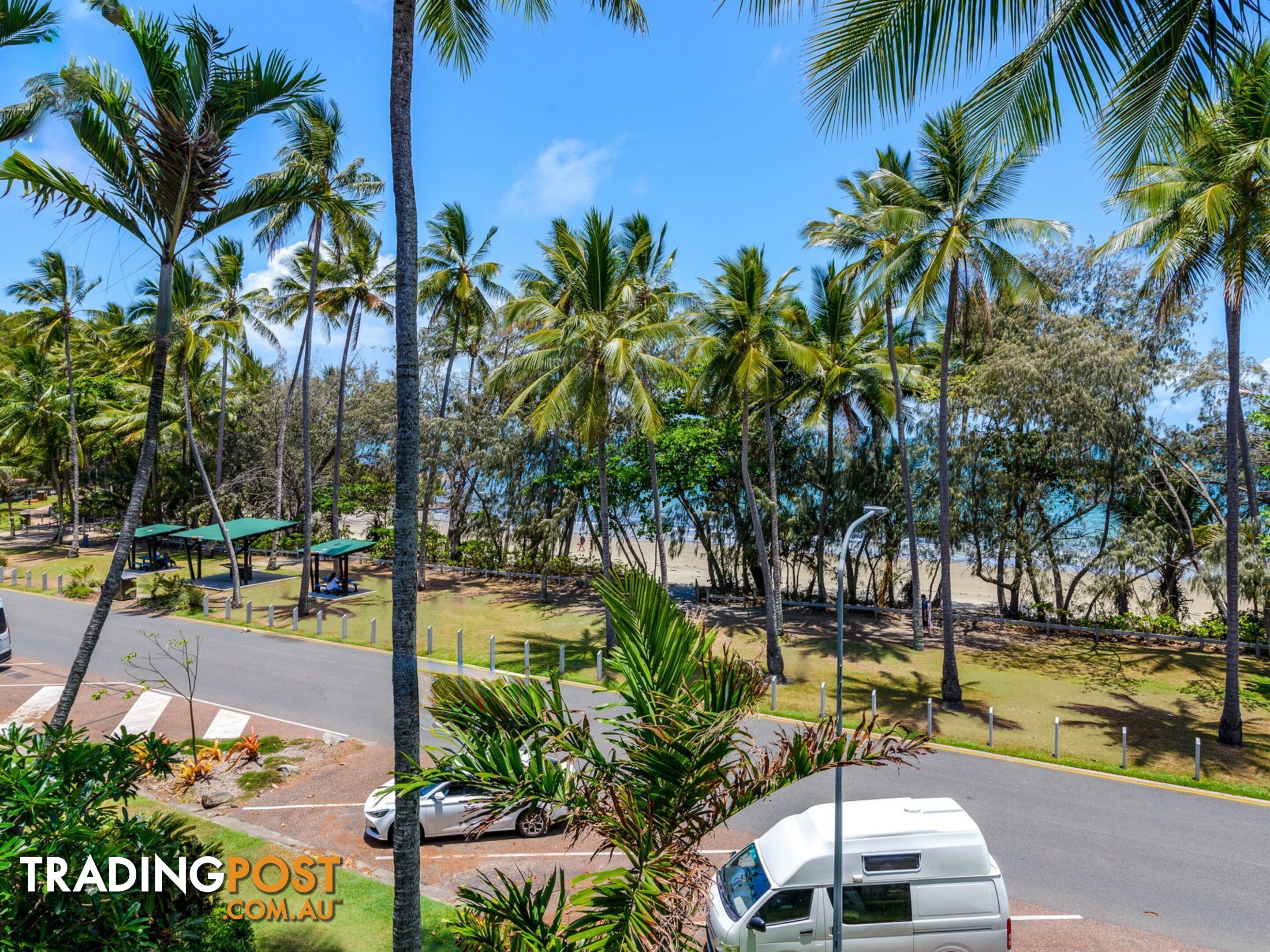 30 Peninsula/9-13 Esplanade PORT DOUGLAS QLD 4877