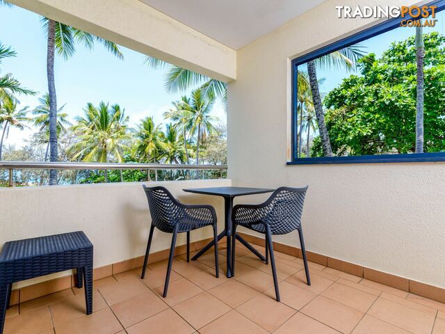 30 Peninsula/9-13 Esplanade PORT DOUGLAS QLD 4877