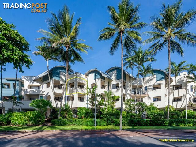 30 Peninsula/9-13 Esplanade PORT DOUGLAS QLD 4877