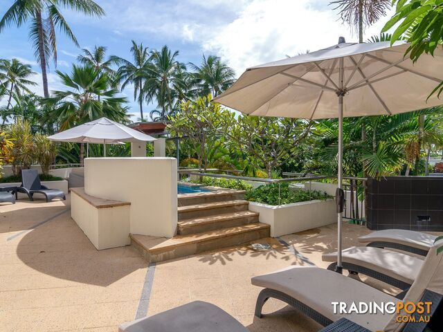 30 Peninsula/9-13 Esplanade PORT DOUGLAS QLD 4877