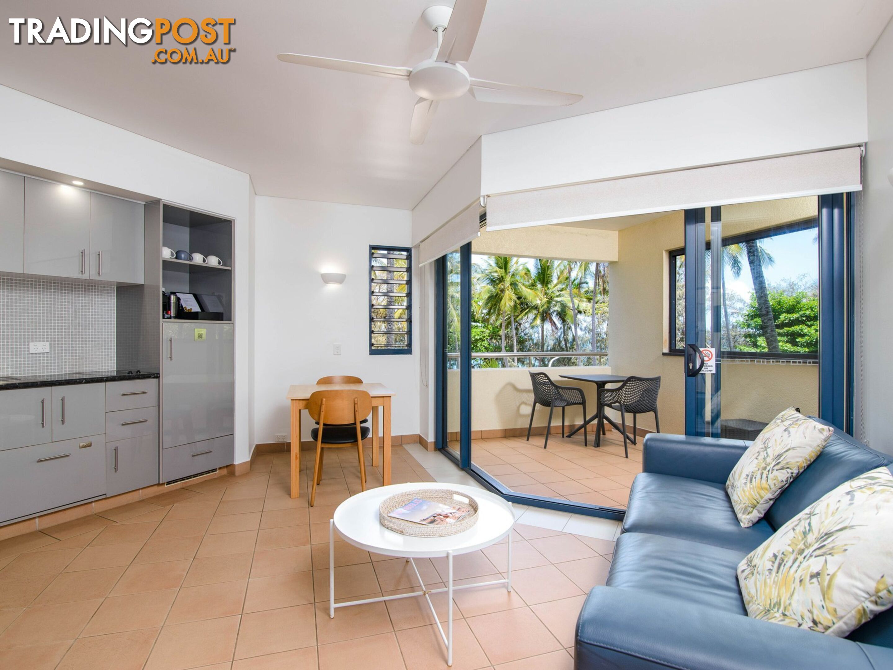 30 Peninsula/9-13 Esplanade PORT DOUGLAS QLD 4877