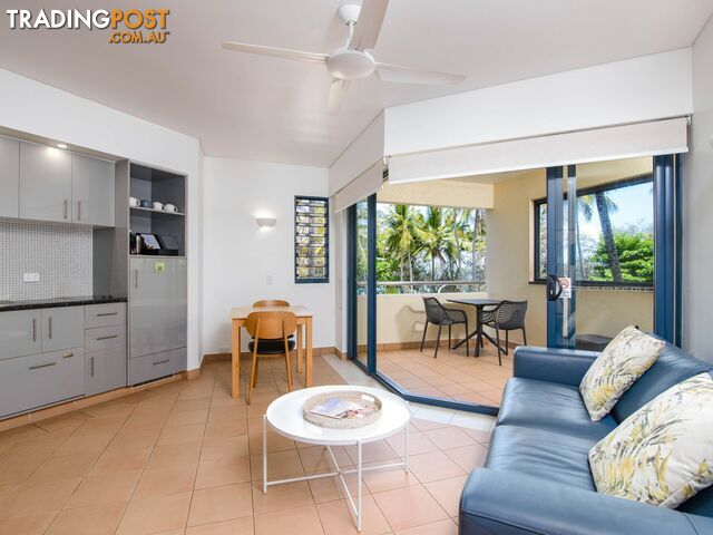 30 Peninsula/9-13 Esplanade PORT DOUGLAS QLD 4877