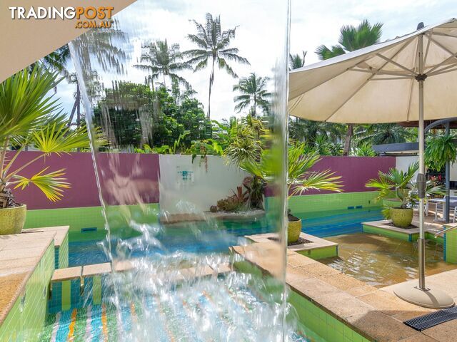 30 Peninsula/9-13 Esplanade PORT DOUGLAS QLD 4877