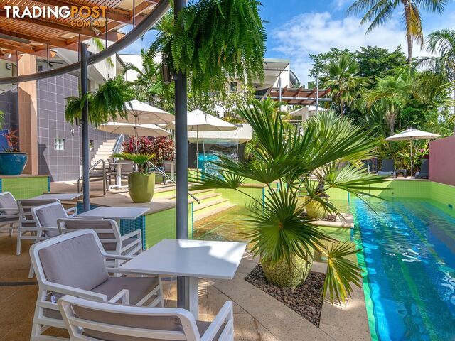 30 Peninsula/9-13 Esplanade PORT DOUGLAS QLD 4877