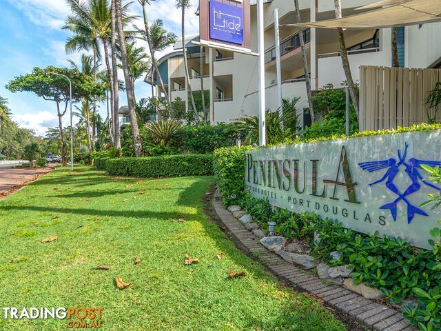 30 Peninsula/9-13 Esplanade PORT DOUGLAS QLD 4877